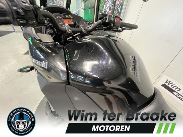 kawasaki - versys-1000-grand-tourer