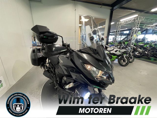 kawasaki - versys-1000-grand-tourer