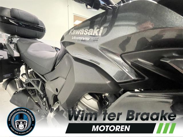 kawasaki - versys-1000-grand-tourer