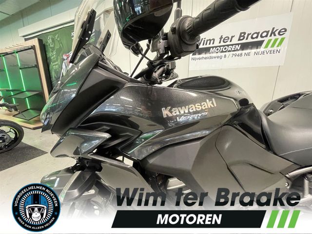 kawasaki - versys-1000-grand-tourer