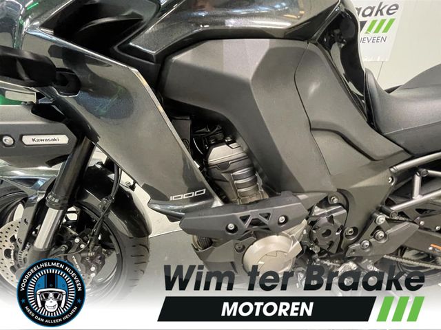 kawasaki - versys-1000-grand-tourer
