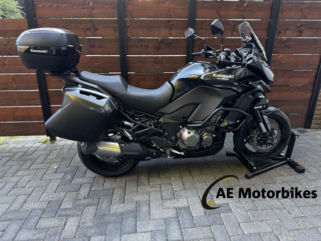 kawasaki - versys-1000-grand-tourer