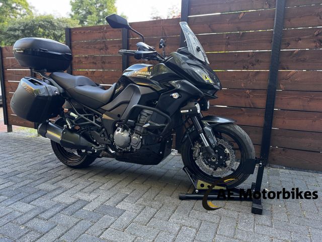kawasaki - versys-1000-grand-tourer