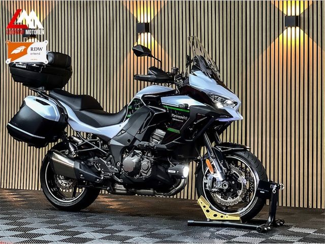 kawasaki - versys-1000-grand-tourer