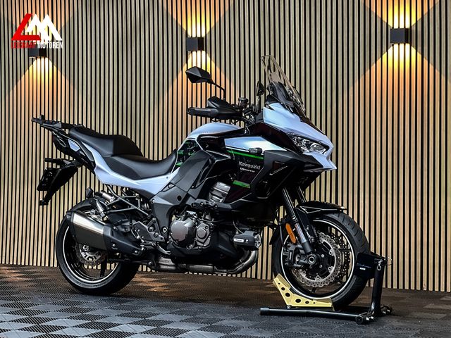 kawasaki - versys-1000-grand-tourer