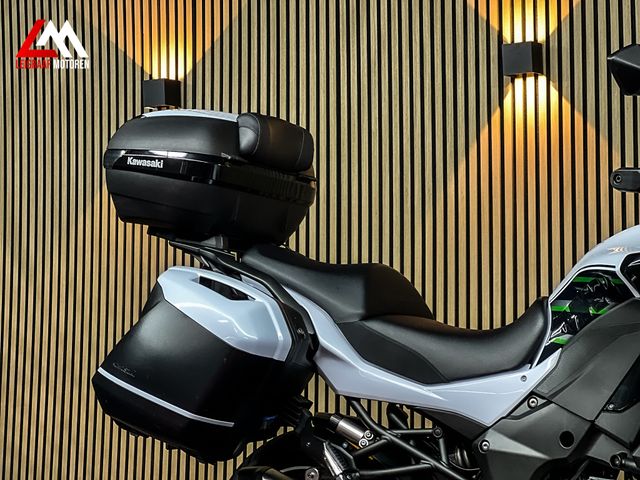 kawasaki - versys-1000-grand-tourer