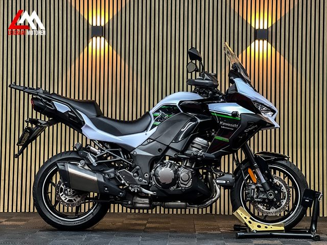 kawasaki - versys-1000-grand-tourer