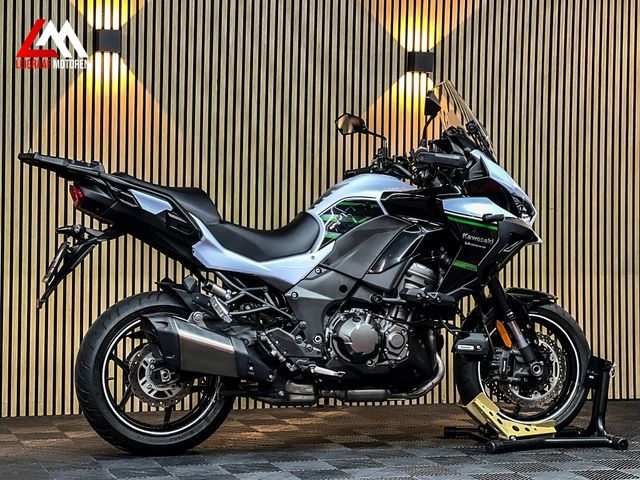 kawasaki - versys-1000-grand-tourer