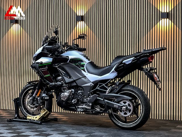 kawasaki - versys-1000-grand-tourer