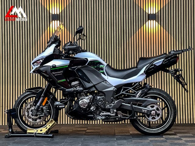 kawasaki - versys-1000-grand-tourer