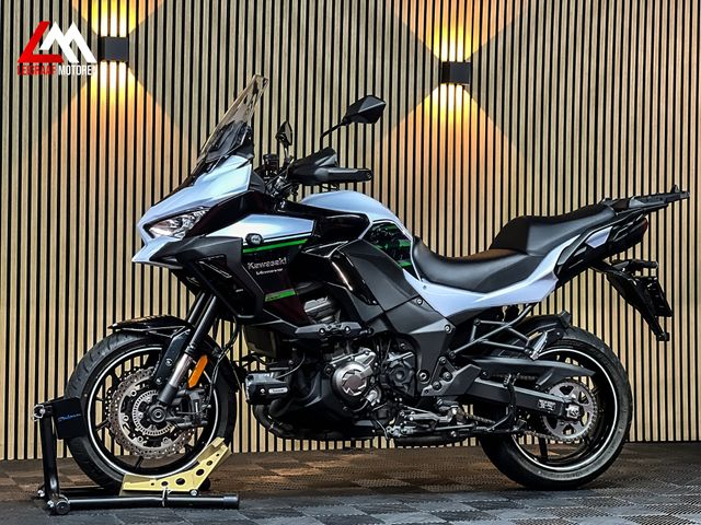 kawasaki - versys-1000-grand-tourer