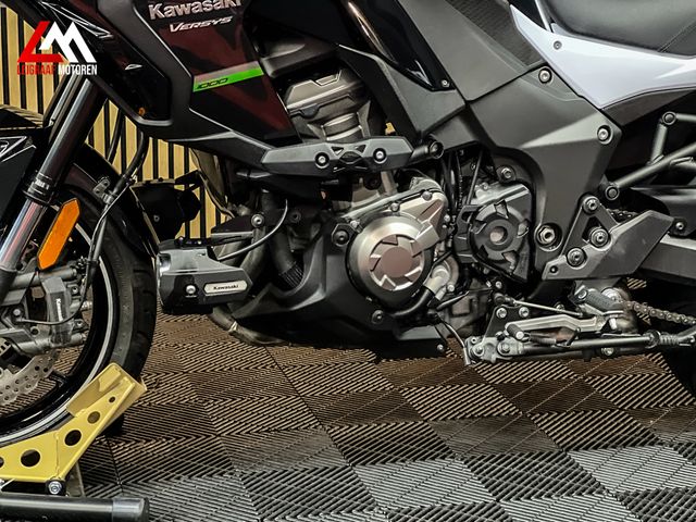 kawasaki - versys-1000-grand-tourer