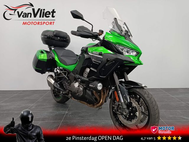 kawasaki - versys-1000-grand-tourer