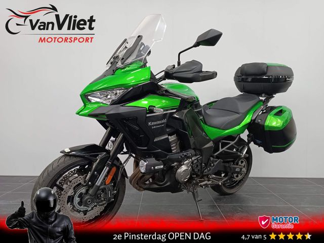kawasaki - versys-1000-grand-tourer