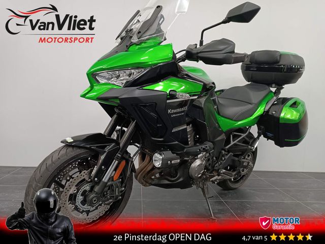 kawasaki - versys-1000-grand-tourer