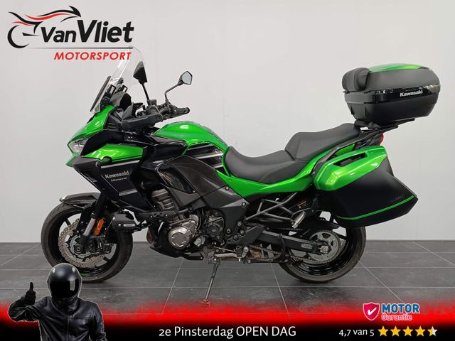 kawasaki - versys-1000-grand-tourer