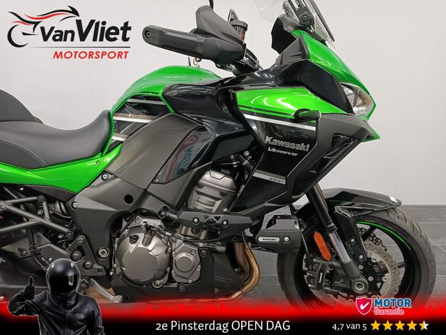 kawasaki - versys-1000-grand-tourer
