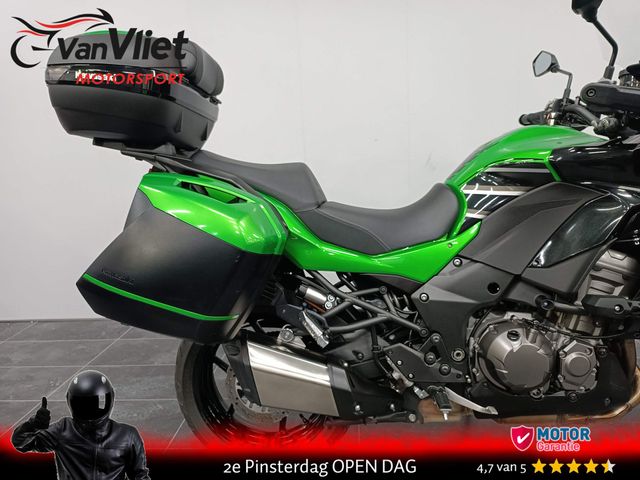 kawasaki - versys-1000-grand-tourer