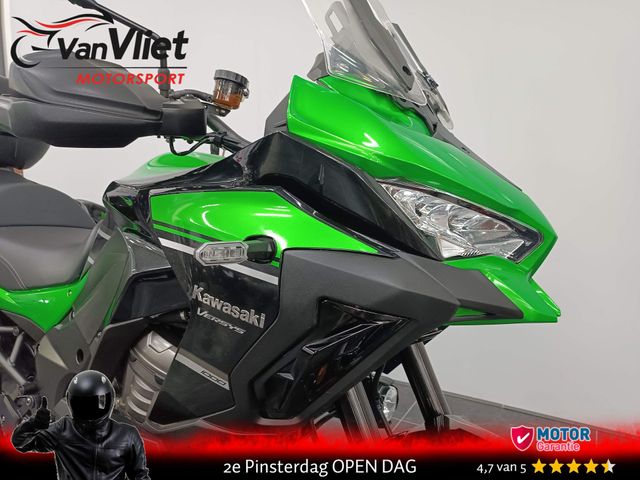 kawasaki - versys-1000-grand-tourer