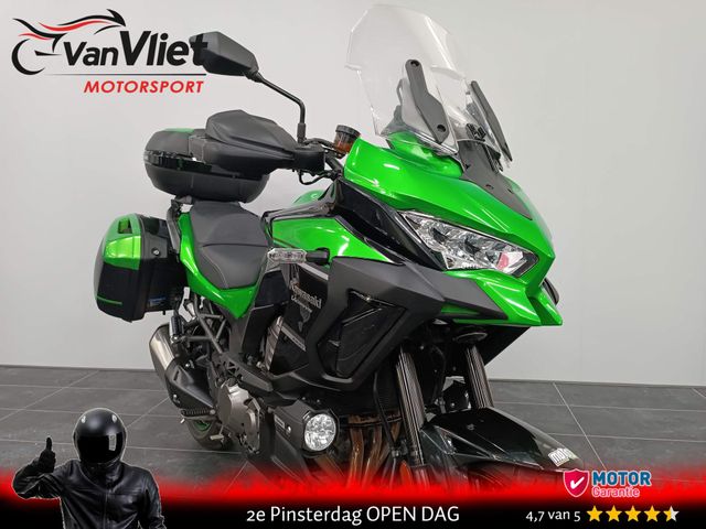 kawasaki - versys-1000-grand-tourer