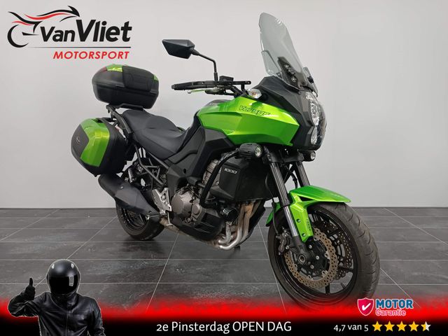 kawasaki - versys-1000-grand-tourer