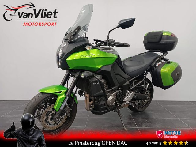 kawasaki - versys-1000-grand-tourer