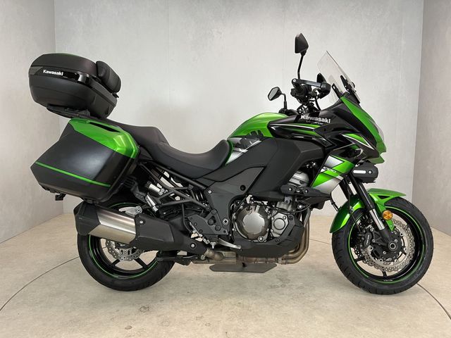 kawasaki - versys-1000-grand-tourer