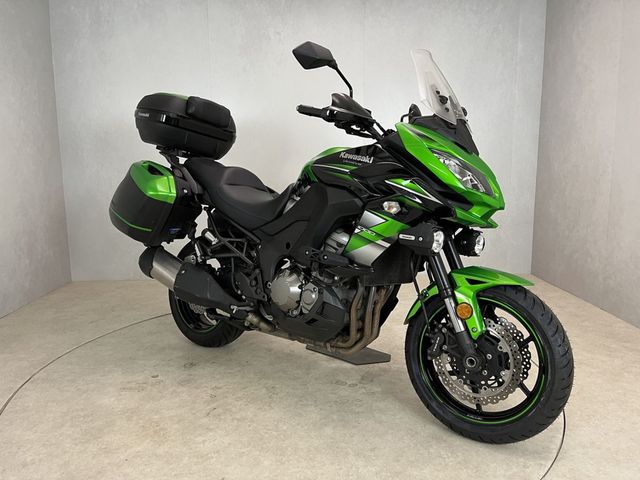 kawasaki - versys-1000-grand-tourer