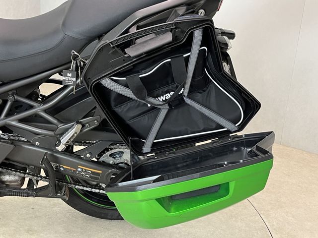 kawasaki - versys-1000-grand-tourer