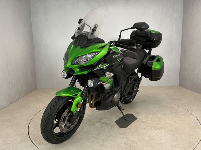 kawasaki - versys-1000-grand-tourer