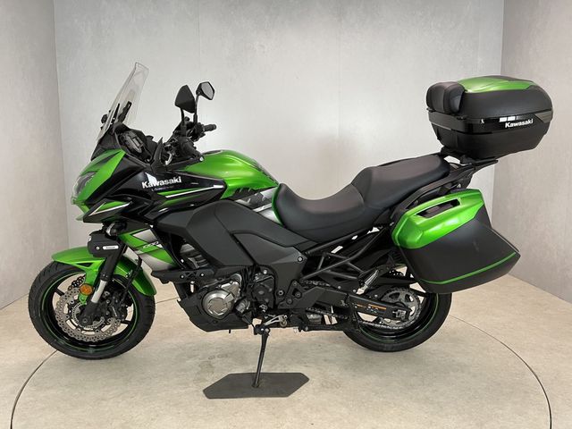 kawasaki - versys-1000-grand-tourer