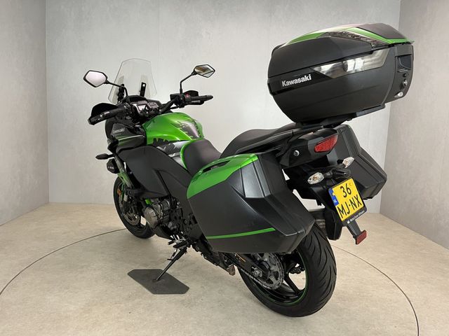 kawasaki - versys-1000-grand-tourer