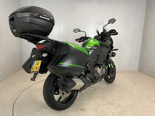 kawasaki - versys-1000-grand-tourer
