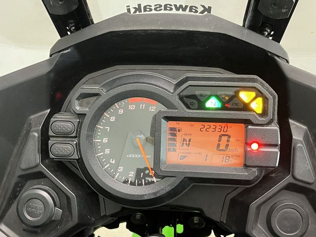 kawasaki - versys-1000-grand-tourer