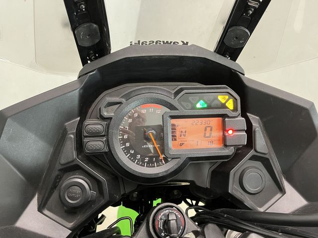 kawasaki - versys-1000-grand-tourer