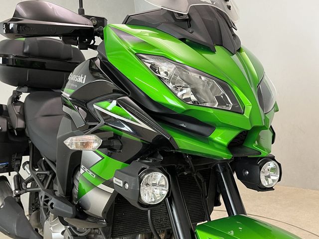 kawasaki - versys-1000-grand-tourer