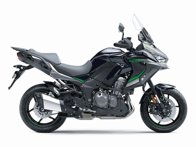 kawasaki - versys-1000-s