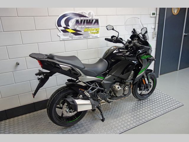 kawasaki - versys-1000-s