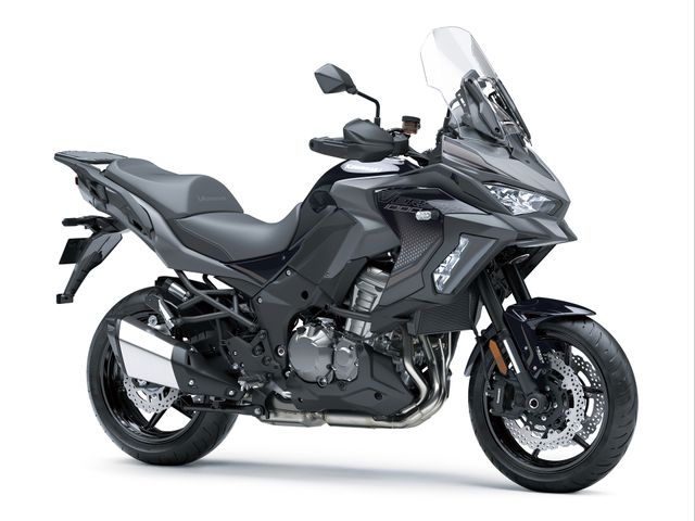 kawasaki - versys-1000-s