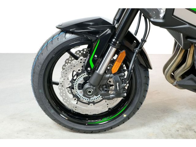 kawasaki - versys-1000-s