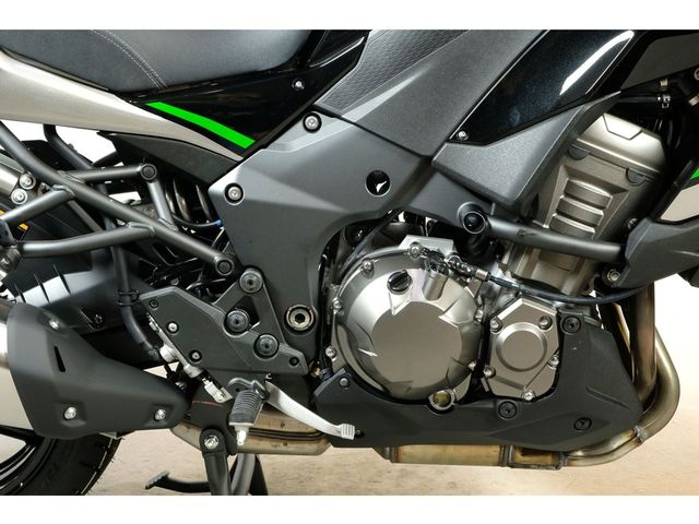 kawasaki - versys-1000-s