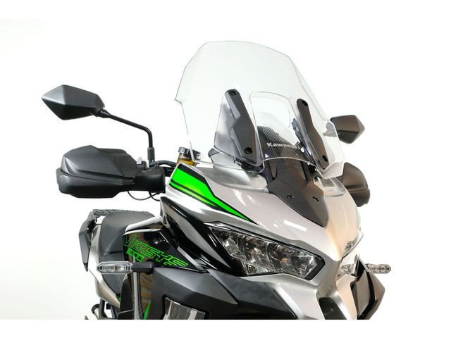 kawasaki - versys-1000-s