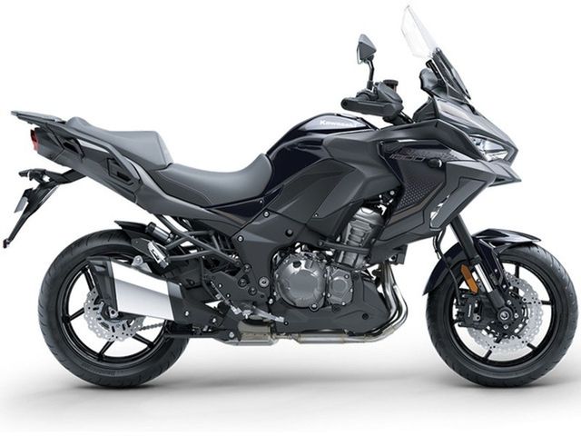 kawasaki - versys-1000-s