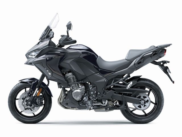 kawasaki - versys-1000-s