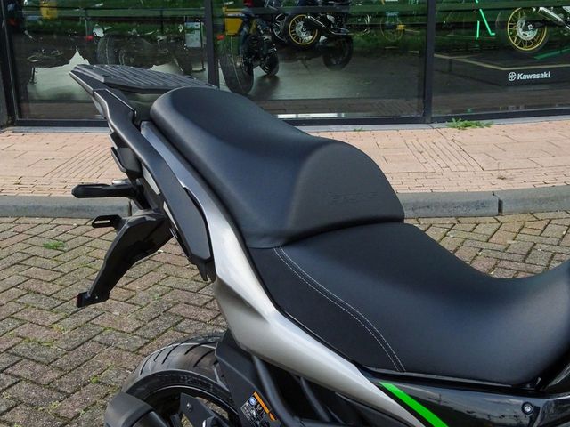 kawasaki - versys-1000-s