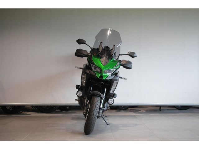 kawasaki - versys-1000-s