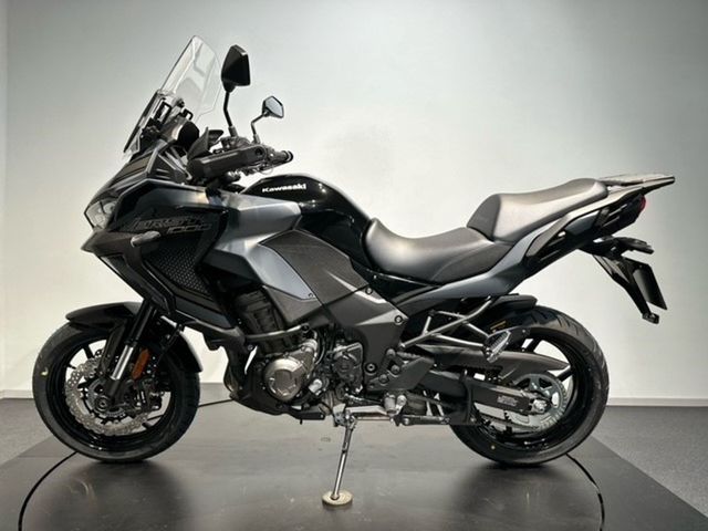 kawasaki - versys-1000-s