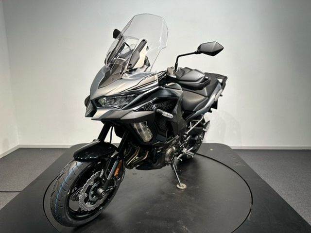 kawasaki - versys-1000-s