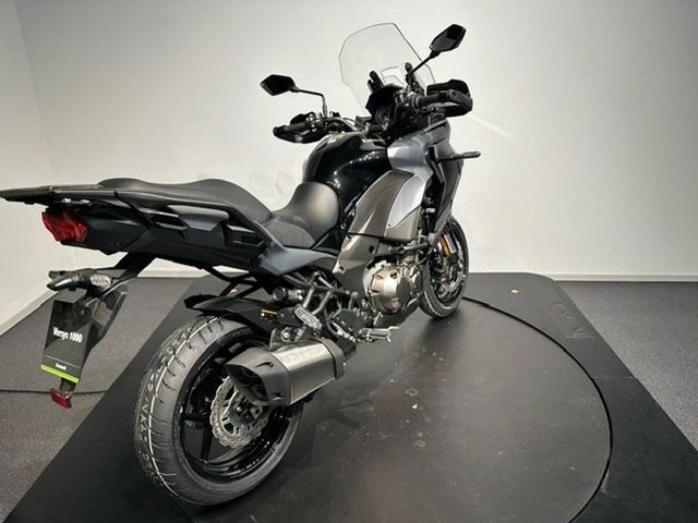 kawasaki - versys-1000-s