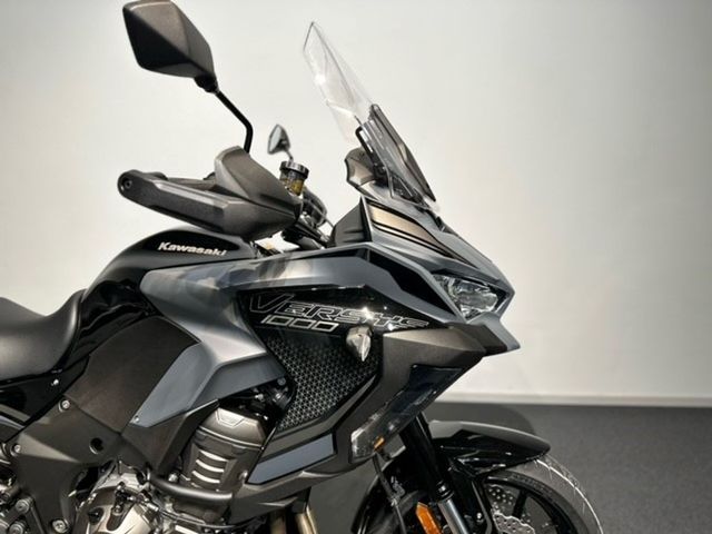 kawasaki - versys-1000-s